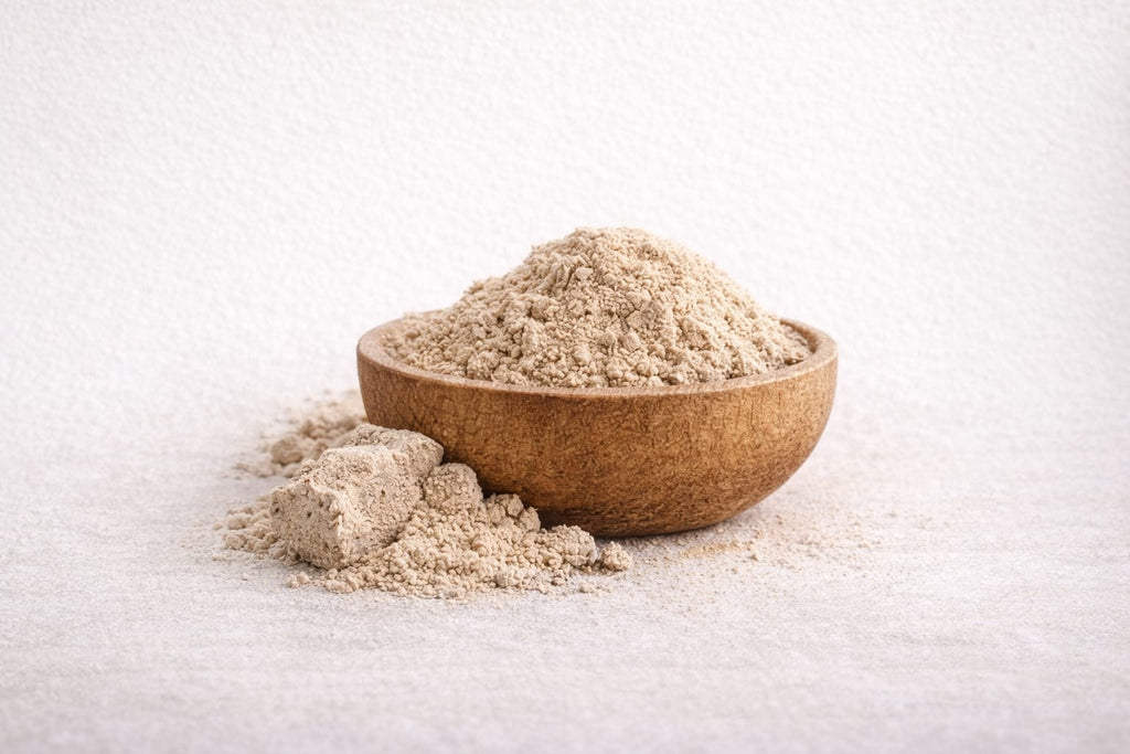 Natural detox face pack - 200g