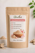 Acne control face pack radiance rose glow - 200g